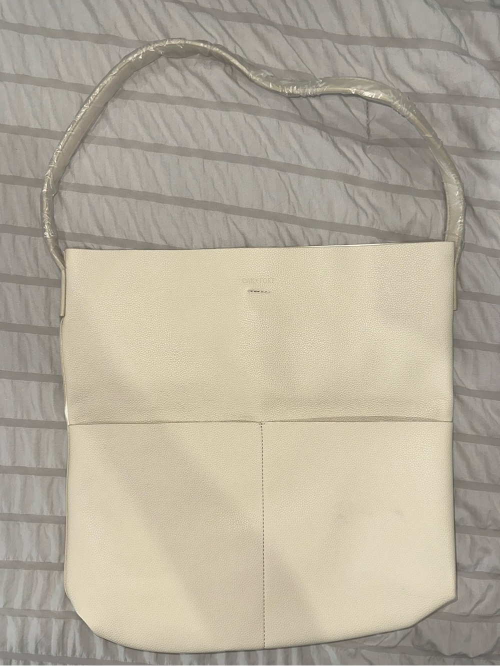 OAK + FORT CITY TOTE BAG